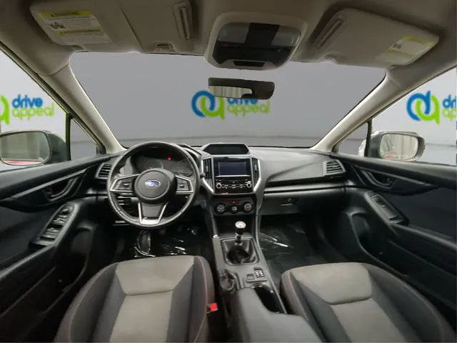 Subaru Crosstrek photo 28