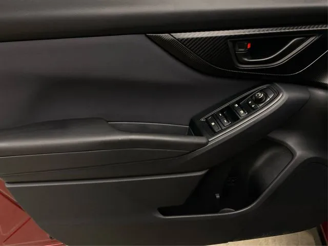 Subaru Crosstrek photo 25