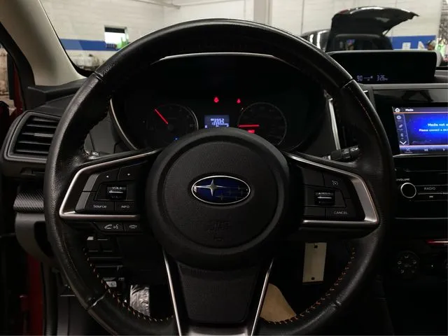 Subaru Crosstrek photo 22