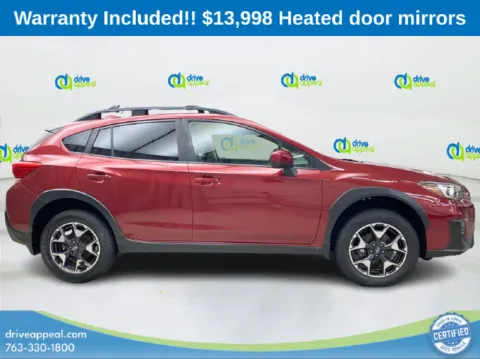 More photos of 2019 Subaru Crosstrek 2.0i Premium at Drive Appeal New Hope, MN