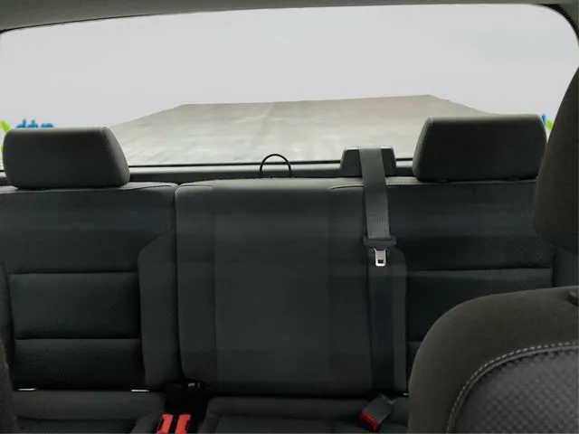 Chevrolet Silverado photo 20