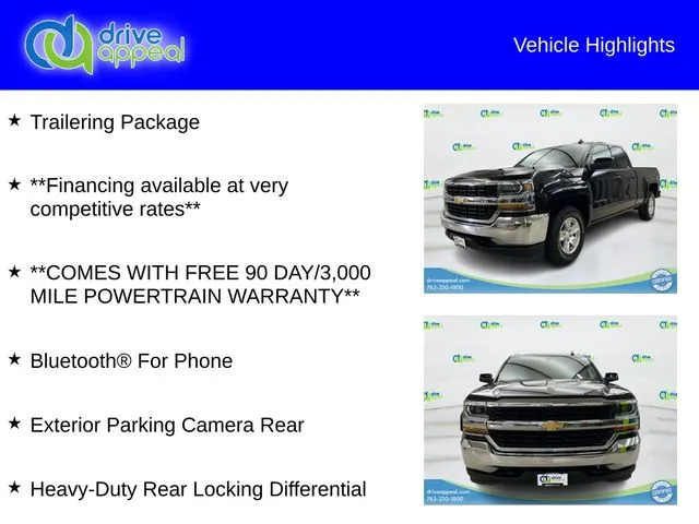 Chevrolet Silverado photo 12