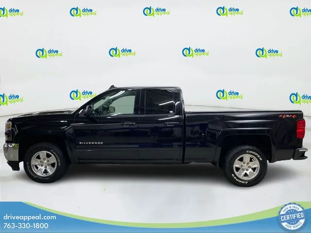 Chevrolet Silverado photo 9