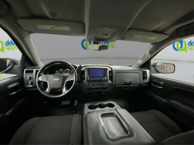 Chevrolet Silverado photo 28