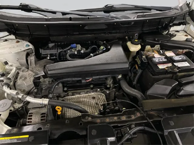 Nissan Rogue photo 13