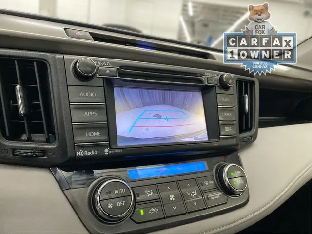 Toyota RAV4 photo 32