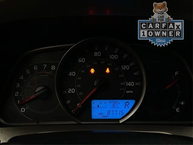 Toyota RAV4 photo 22