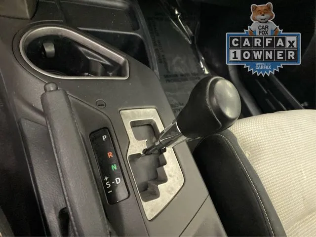 Toyota RAV4 photo 33