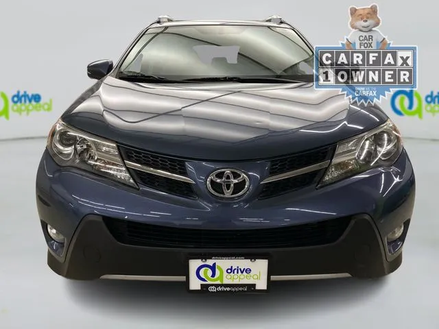 Toyota RAV4 photo 13