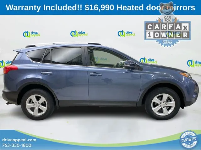 Toyota RAV4 photo 4