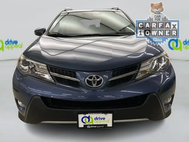 Toyota RAV4 photo 16