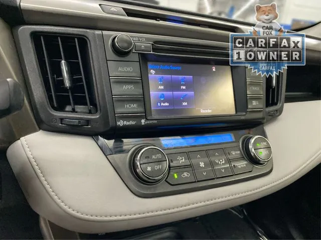 Toyota RAV4 photo 31
