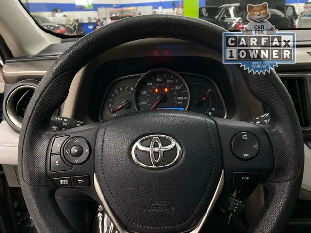 Toyota RAV4 photo 23