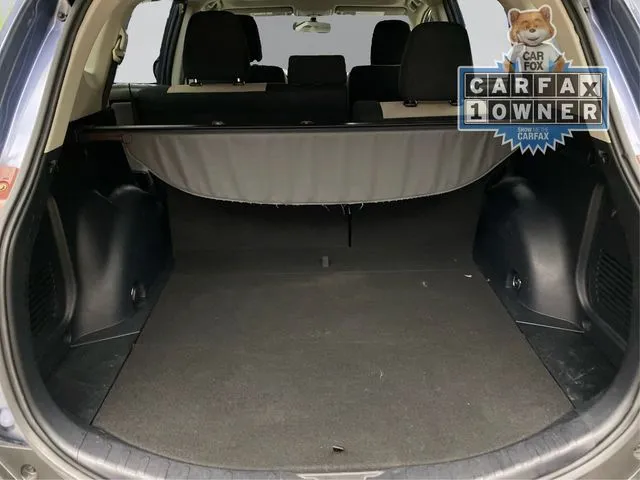 Toyota RAV4 photo 15