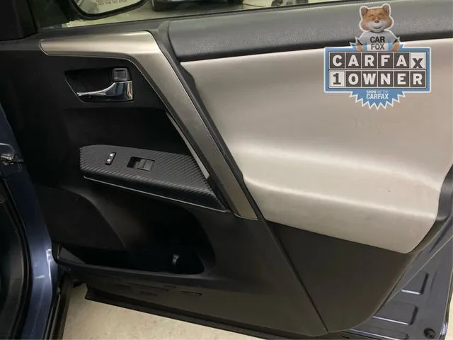 Toyota RAV4 photo 28