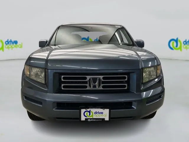 Honda Ridgeline photo 15