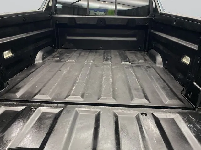 Honda Ridgeline photo 14