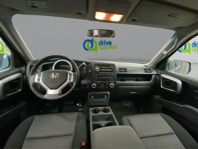 Honda Ridgeline photo 27