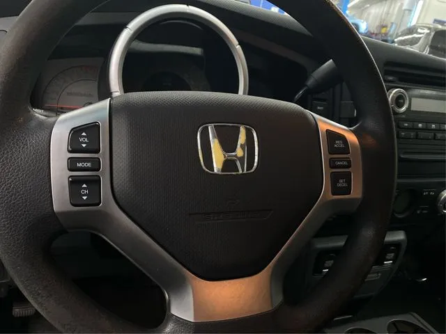 Honda Ridgeline photo 22