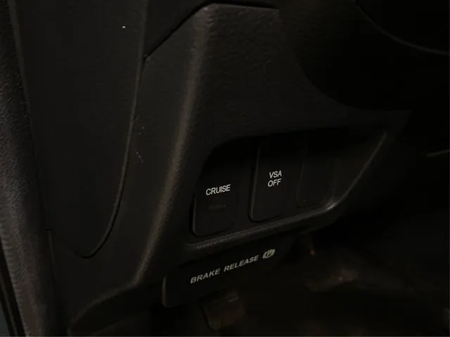 Honda Ridgeline photo 23