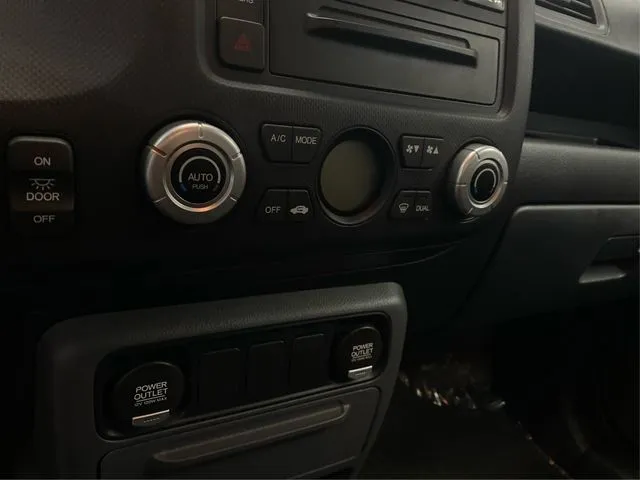 Honda Ridgeline photo 29