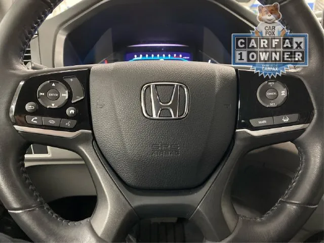 Honda Odyssey photo 23