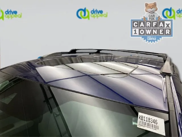 Honda Odyssey photo 14