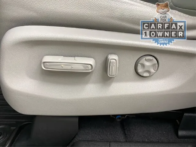 Honda Odyssey photo 25