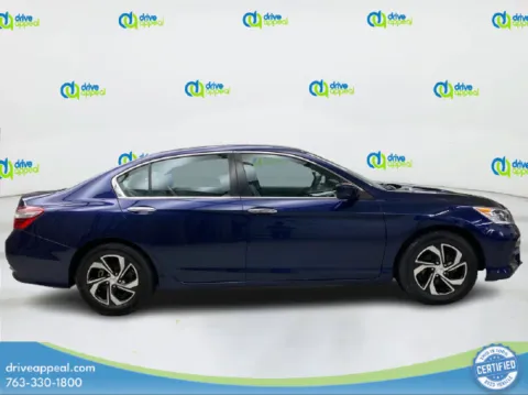 More photos of 2017 Honda Accord LX at Drive Appeal New Hope, MN