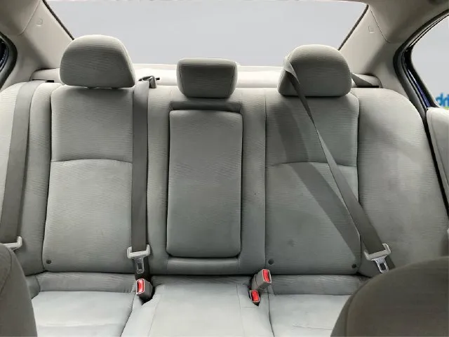 Honda Accord photo 20