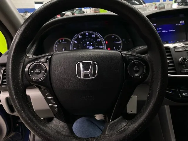 Honda Accord photo 22