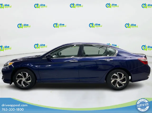 Honda Accord photo 9