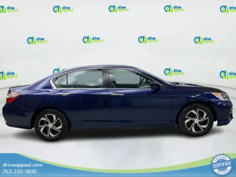 More photos of 2017 Honda Accord LX at Drive Appeal New Hope, MN