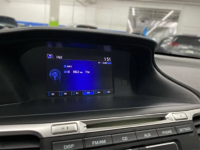 Honda Accord photo 29