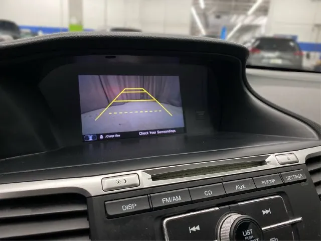 Honda Accord photo 30