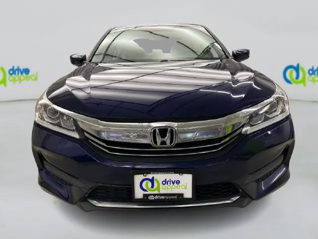 Honda Accord photo 15