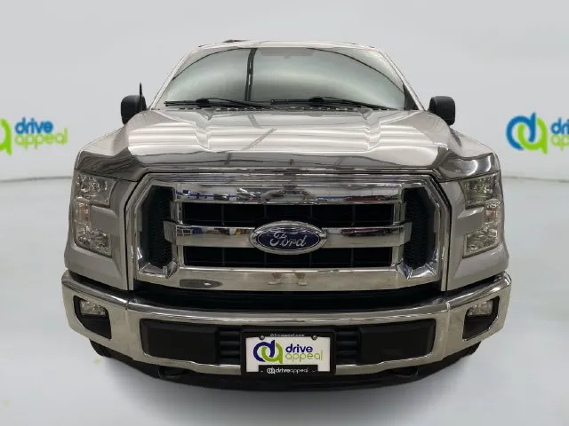 Ford F-150 photo 15