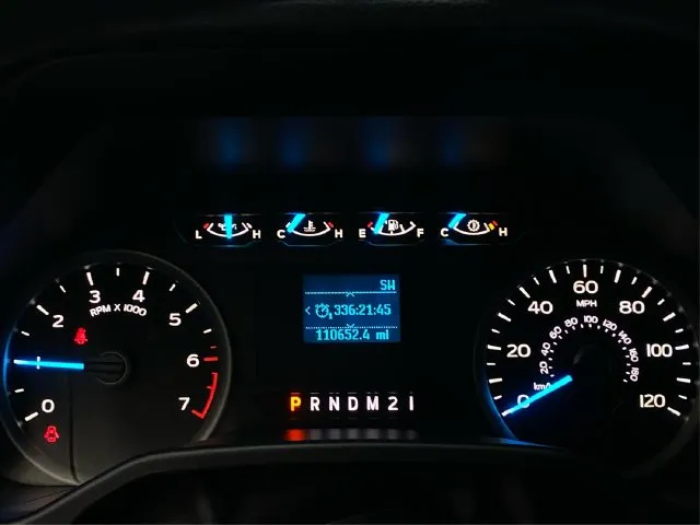 Ford F-150 photo 21