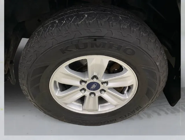 Ford F-150 photo 19