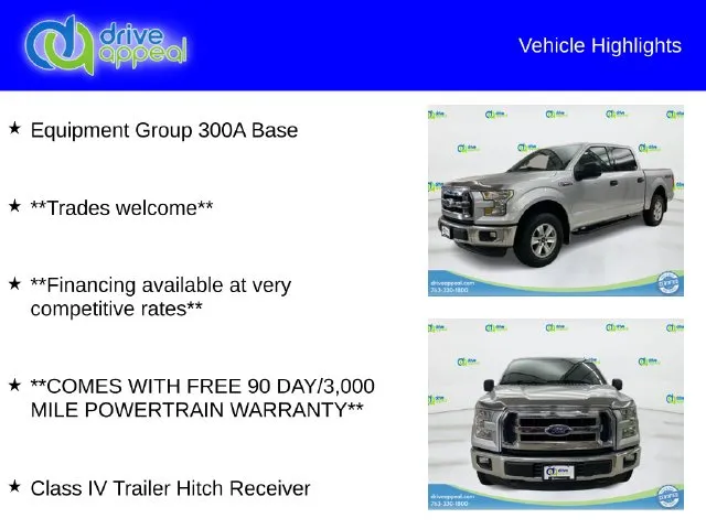 Ford F-150 photo 12