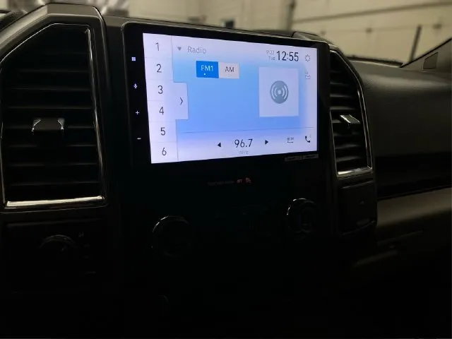 Ford F-150 photo 30