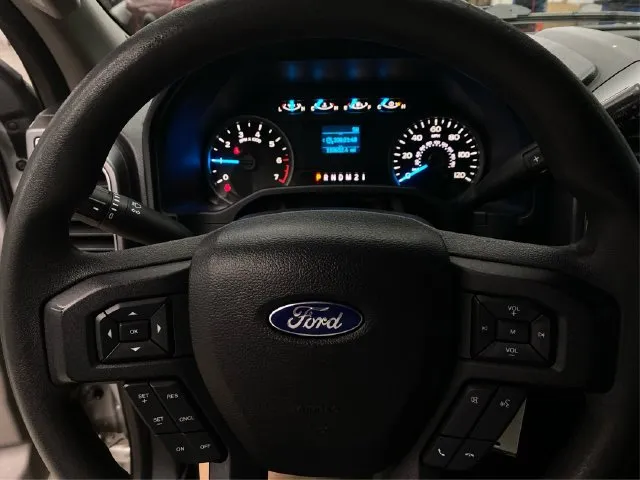 Ford F-150 photo 22