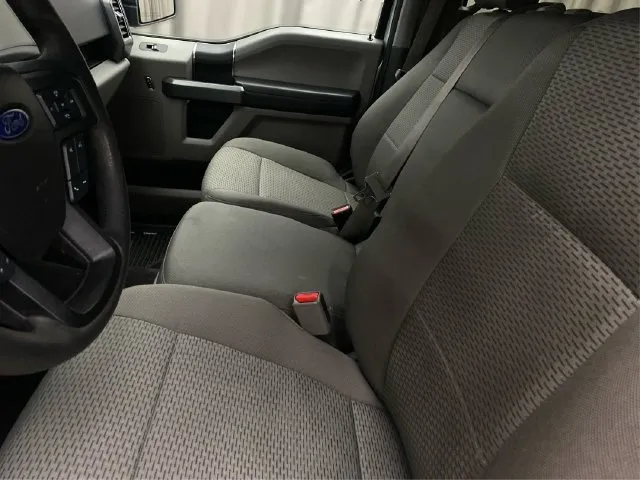 Ford F-150 photo 10