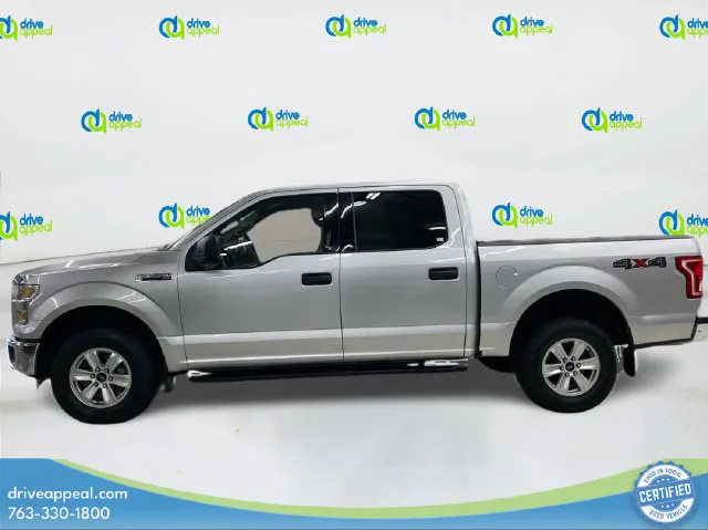 Ford F-150 photo 9