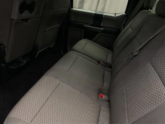 Ford F-150 photo 11