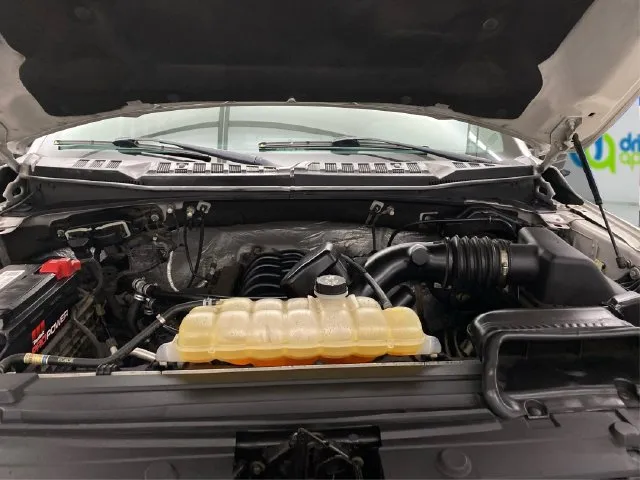 Ford F-150 photo 13