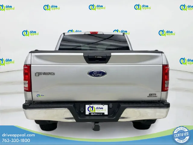 Ford F-150 photo 7