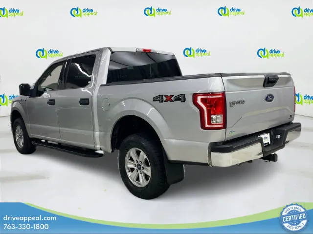 Ford F-150 photo 8