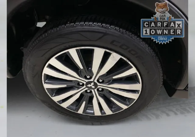 Mitsubishi Outlander photo 17