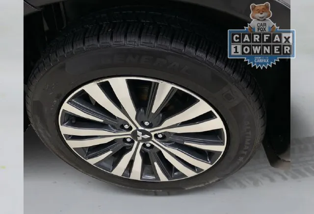 Mitsubishi Outlander photo 19